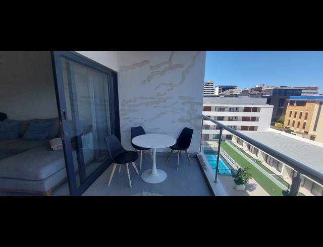 2 BEDROOM APARTMENT FOR SALE IN NEW TOWN CENTRE